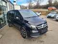 Mercedes-Benz V 220 d Kombi 4MATIC lang Basis Aut. Schwarz - thumbnail 4