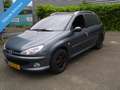 Peugeot 206 1.4 MET AIRCO STATION Grijs - thumbnail 1
