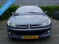 Peugeot 206 1.4 MET AIRCO STATION Grijs - thumbnail 9