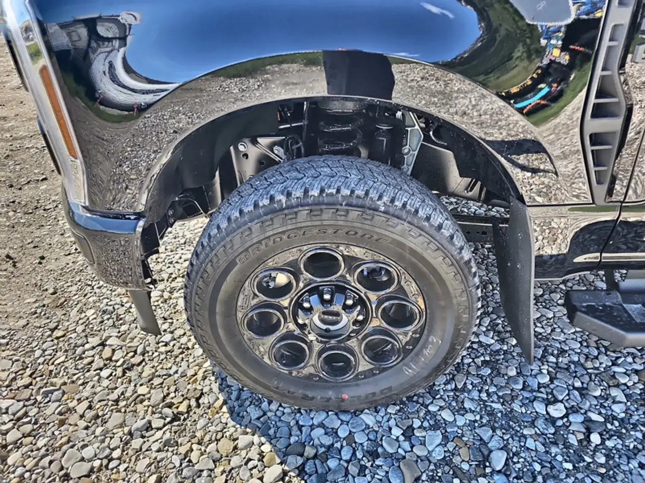 Ford F 350 снимка Ford F 350