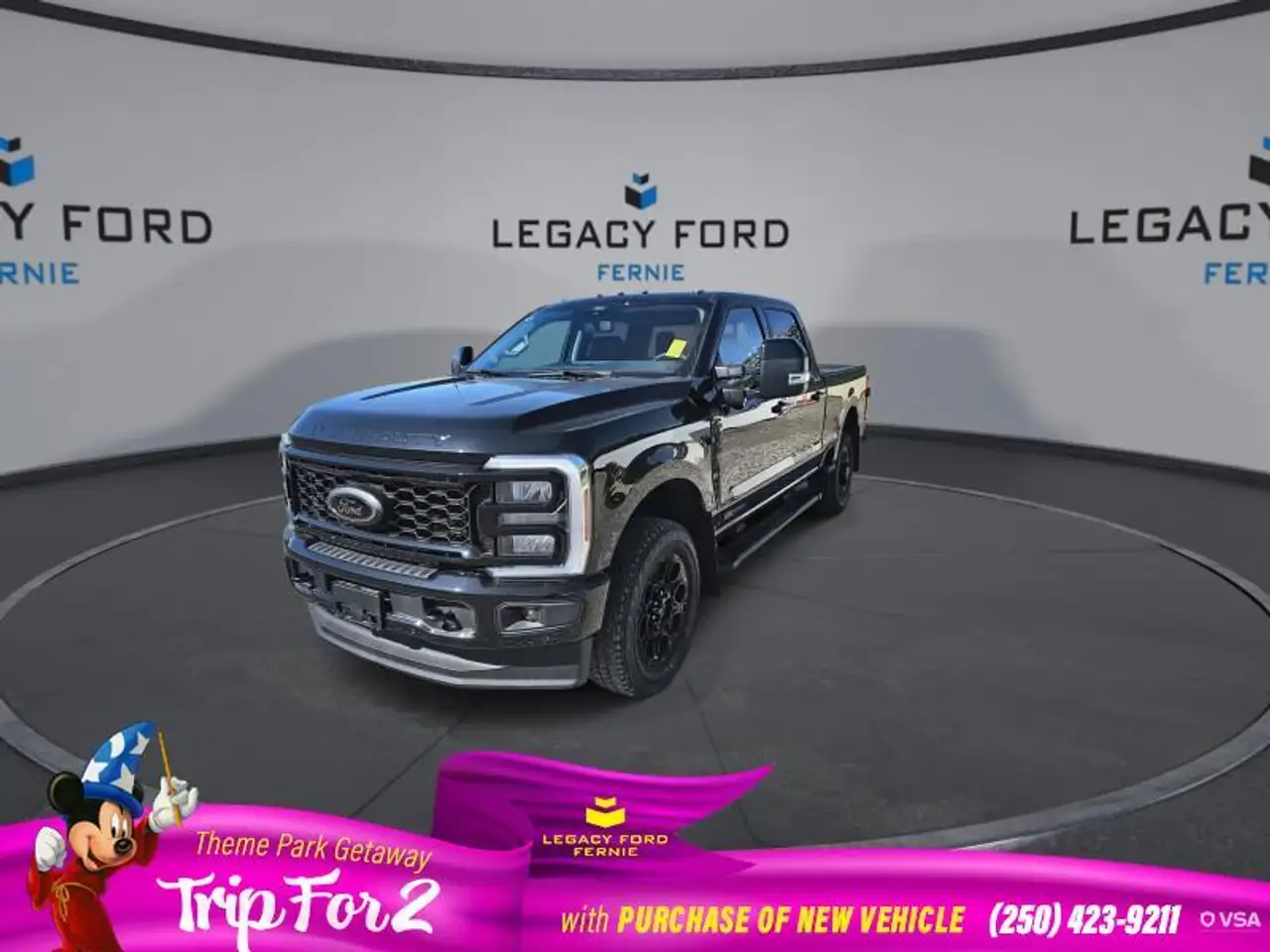 2026 Ford F 350