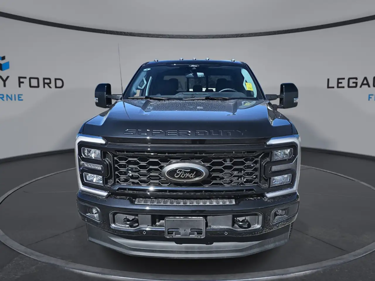 Ford F 350 снимка Ford F 350