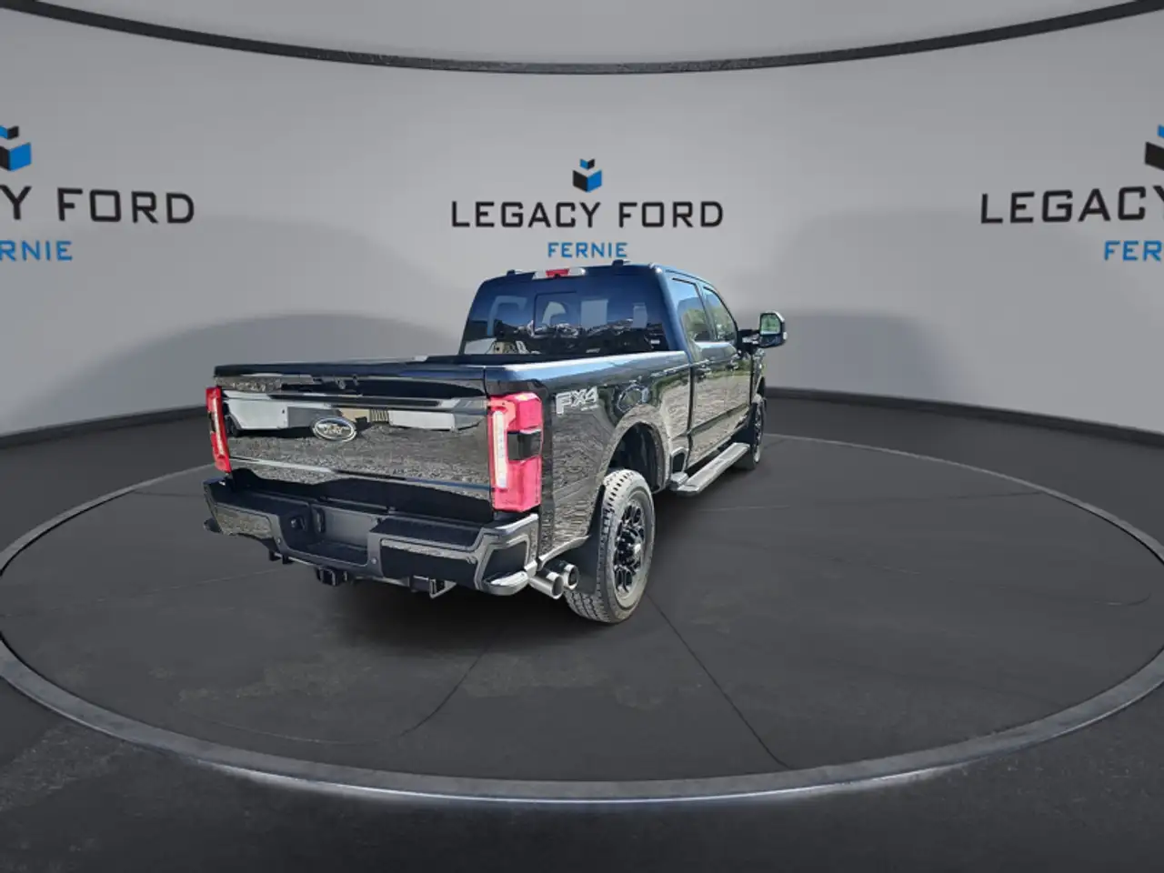 Ford F 350 снимка Ford F 350
