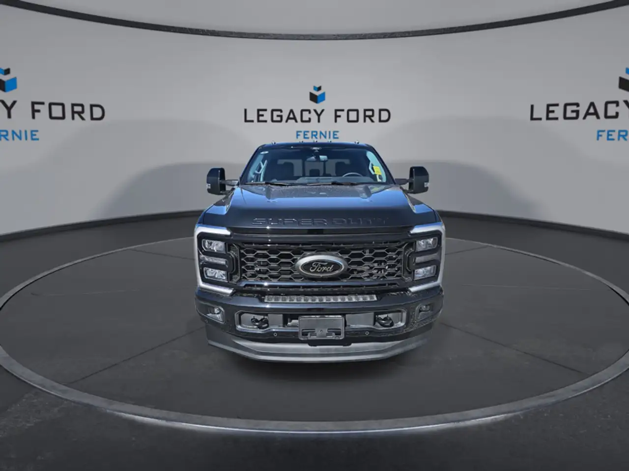Ford F 350 снимка Ford F 350