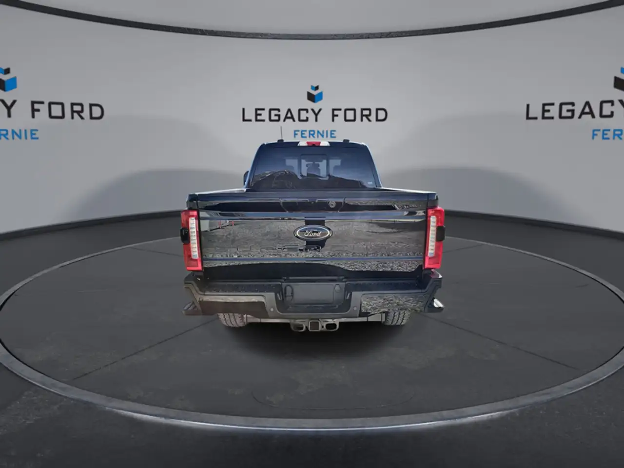 Ford F 350 снимка Ford F 350