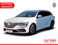 Renault Talisman GT 2.0 dCi 190 Intens EDC Navi LED ACC Weiß - thumbnail 1