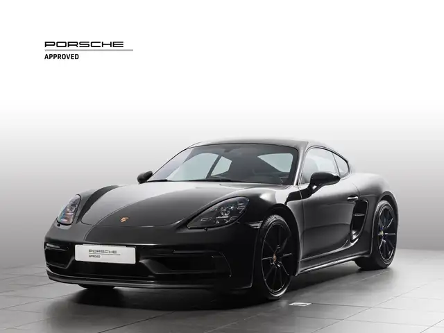 Porsche Cayman 718 4.0 GTS-IVA ESPOSTA-BOSE-PASM-FULL LED-PRONTA