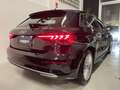 Audi A3 SPB 35 1.5 Tfsi Business Advanced Zwart - thumbnail 6