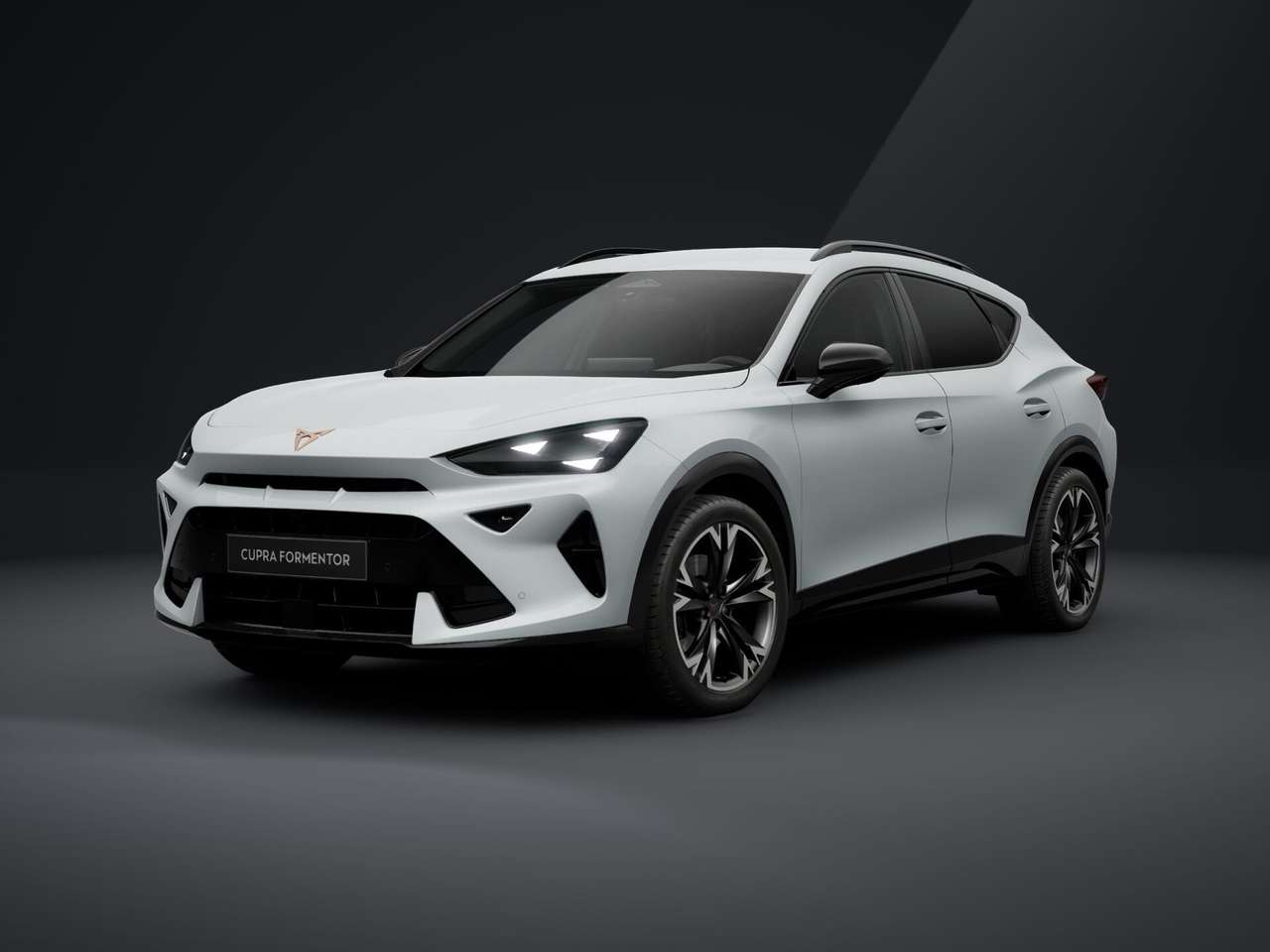 CUPRA Formentor 1.5 Hybrid 110kW Business DSG