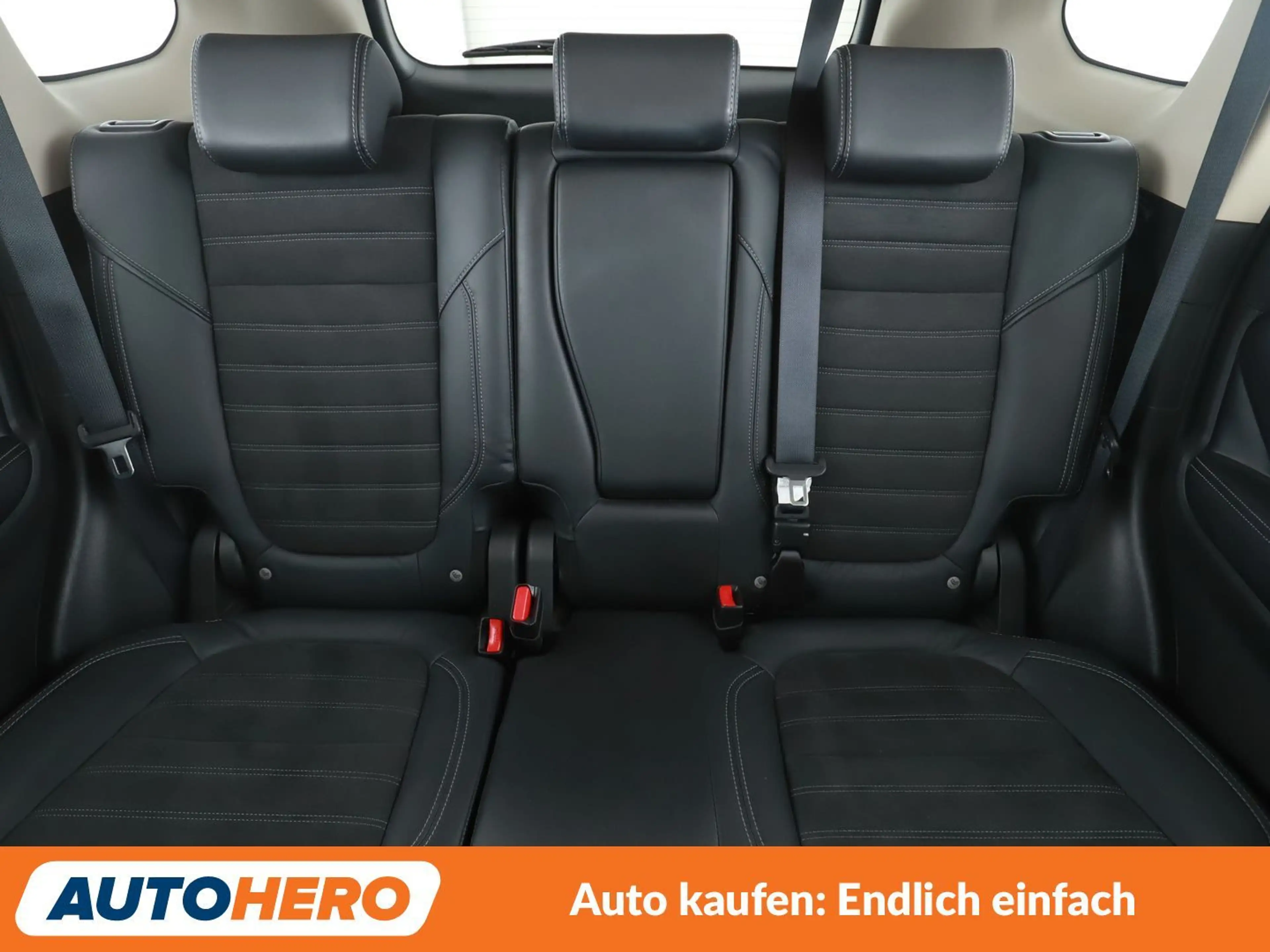 Mitsubishi Outlander 2.4 PHEV 4WD Aut.*NAV*TEMPO*CAM*SHZ*AHK*ALU* — photo 15