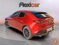 Mazda 3 2.0 e-SKYACTIV-G 88KW HOMURA Rojo - thumbnail 7