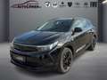 Opel Grandland X 1.2 Turbo GS Line (EURO 6d) Noir - thumbnail 1