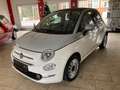 Fiat 500C -Cabrio-DolceVita-Bicolore-Leder-1HD-DAB-PDC Blanc - thumbnail 7