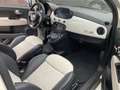 Fiat 500C -Cabrio-DolceVita-Bicolore-Leder-1HD-DAB-PDC Blanc - thumbnail 6
