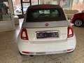 Fiat 500C -Cabrio-DolceVita-Bicolore-Leder-1HD-DAB-PDC Blanc - thumbnail 6