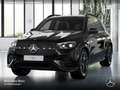 Mercedes-Benz GLE 450 4M AMG+NIGHT+360+MULTIBEAM+FAHRASS+KEYLESS Schwarz - thumbnail 2