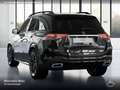 Mercedes-Benz GLE 450 4M AMG+NIGHT+360+MULTIBEAM+FAHRASS+KEYLESS Schwarz - thumbnail 22