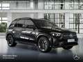 Mercedes-Benz GLE 450 4M AMG+NIGHT+360+MULTIBEAM+FAHRASS+KEYLESS Schwarz - thumbnail 20