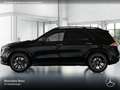 Mercedes-Benz GLE 450 4M AMG+NIGHT+360+MULTIBEAM+FAHRASS+KEYLESS Schwarz - thumbnail 6