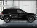 Mercedes-Benz GLE 450 4M AMG+NIGHT+360+MULTIBEAM+FAHRASS+KEYLESS Schwarz - thumbnail 21