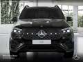 Mercedes-Benz GLE 450 4M AMG+NIGHT+360+MULTIBEAM+FAHRASS+KEYLESS Schwarz - thumbnail 8