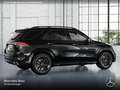 Mercedes-Benz GLE 450 4M AMG+NIGHT+360+MULTIBEAM+FAHRASS+KEYLESS Schwarz - thumbnail 17