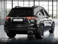 Mercedes-Benz GLE 450 4M AMG+NIGHT+360+MULTIBEAM+FAHRASS+KEYLESS Schwarz - thumbnail 5