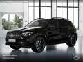 Mercedes-Benz GLE 450 4M AMG+NIGHT+360+MULTIBEAM+FAHRASS+KEYLESS Schwarz - thumbnail 14