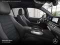 Mercedes-Benz GLE 450 4M AMG+NIGHT+360+MULTIBEAM+FAHRASS+KEYLESS Schwarz - thumbnail 12