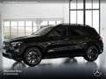 Mercedes-Benz GLE 450 4M AMG+NIGHT+360+MULTIBEAM+FAHRASS+KEYLESS Schwarz - thumbnail 3