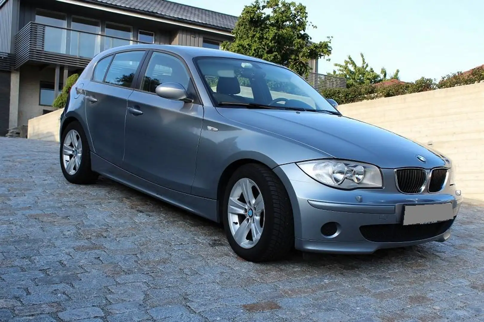 BMW 116 116i Confort - 2