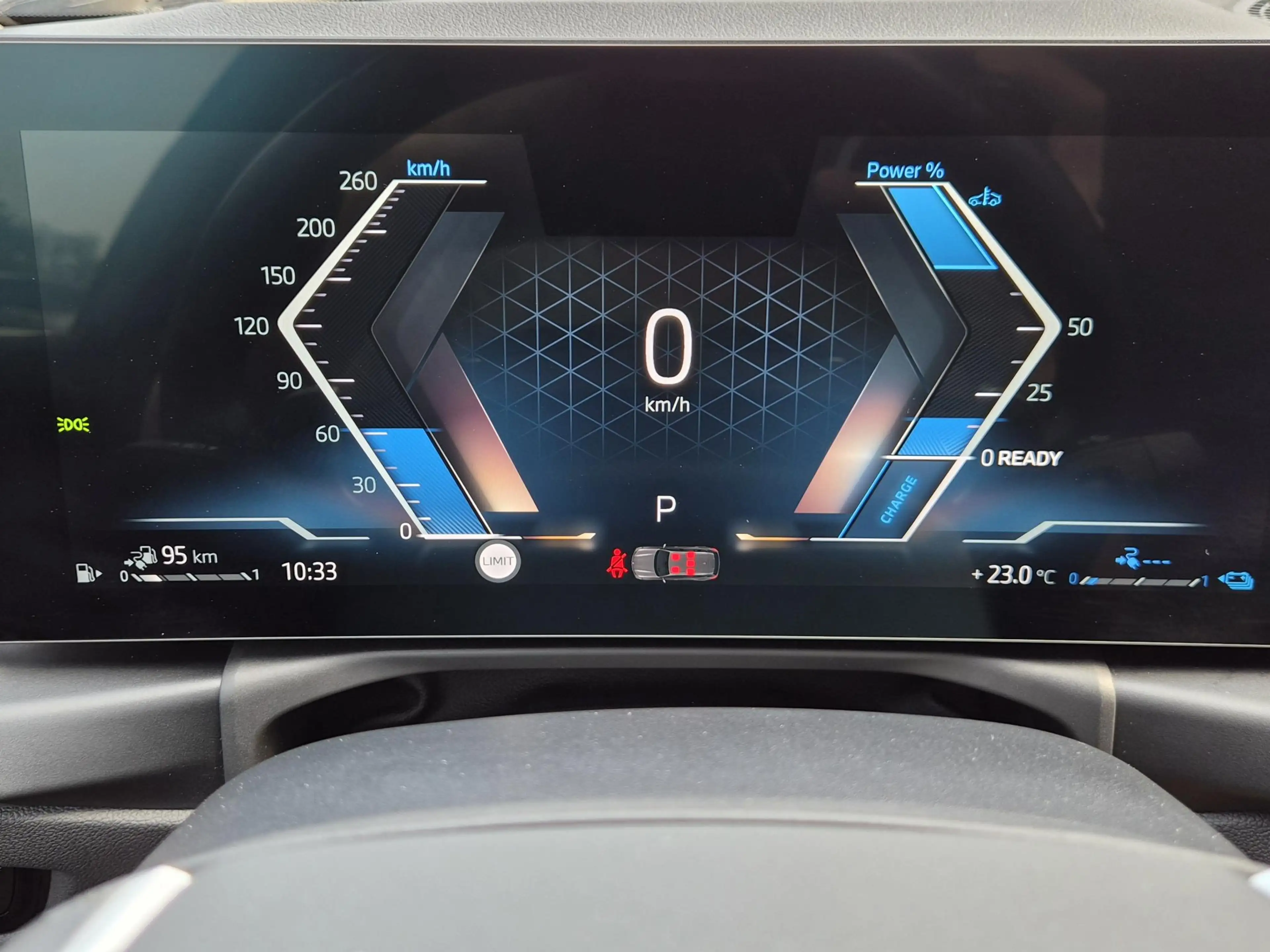 BMW 330 3-serie Touring 330e / SOH 95% / Dealer onderhoude — photo 14