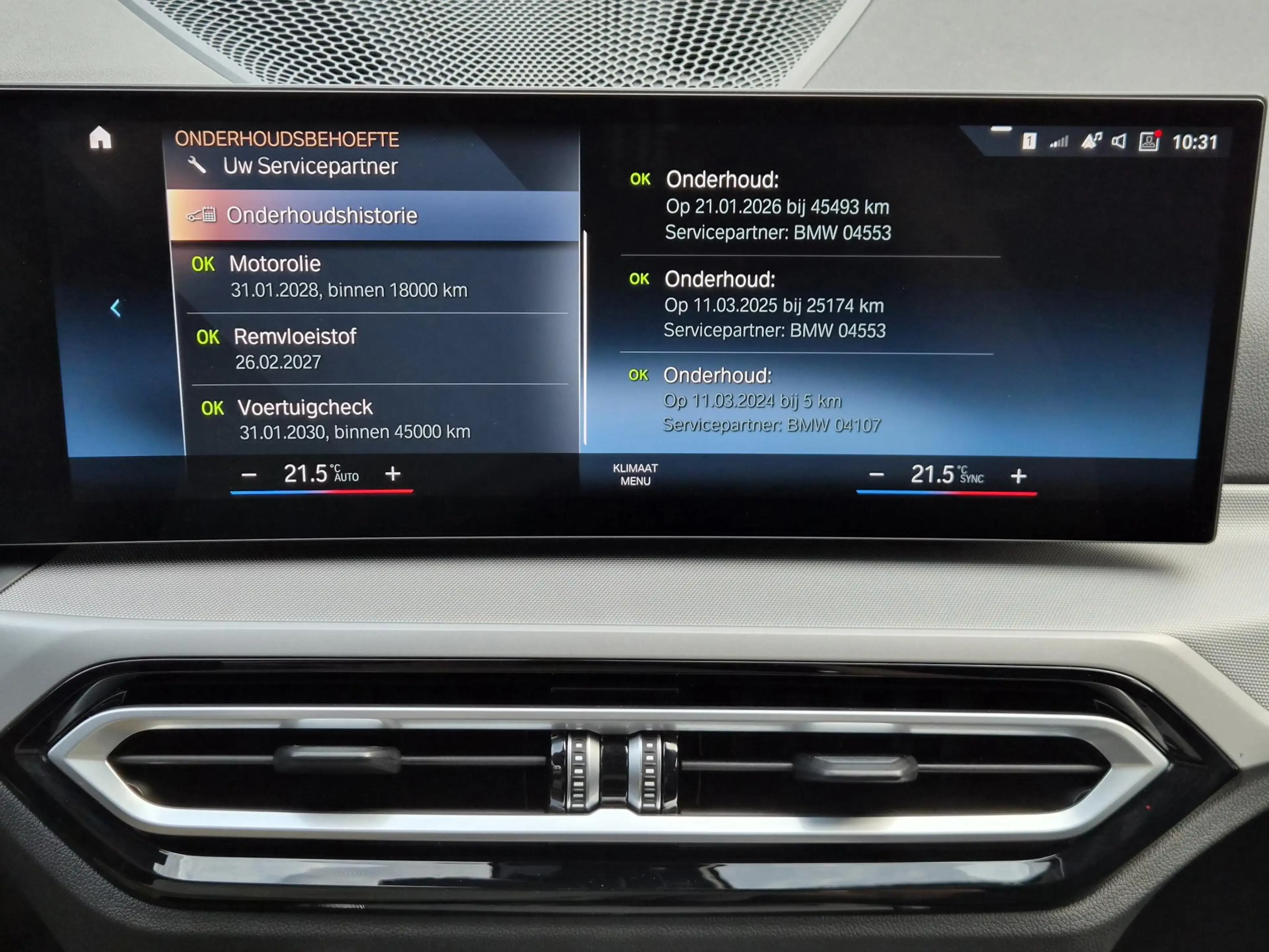 BMW 330 3-serie Touring 330e / SOH 95% / Dealer onderhoude — photo 9