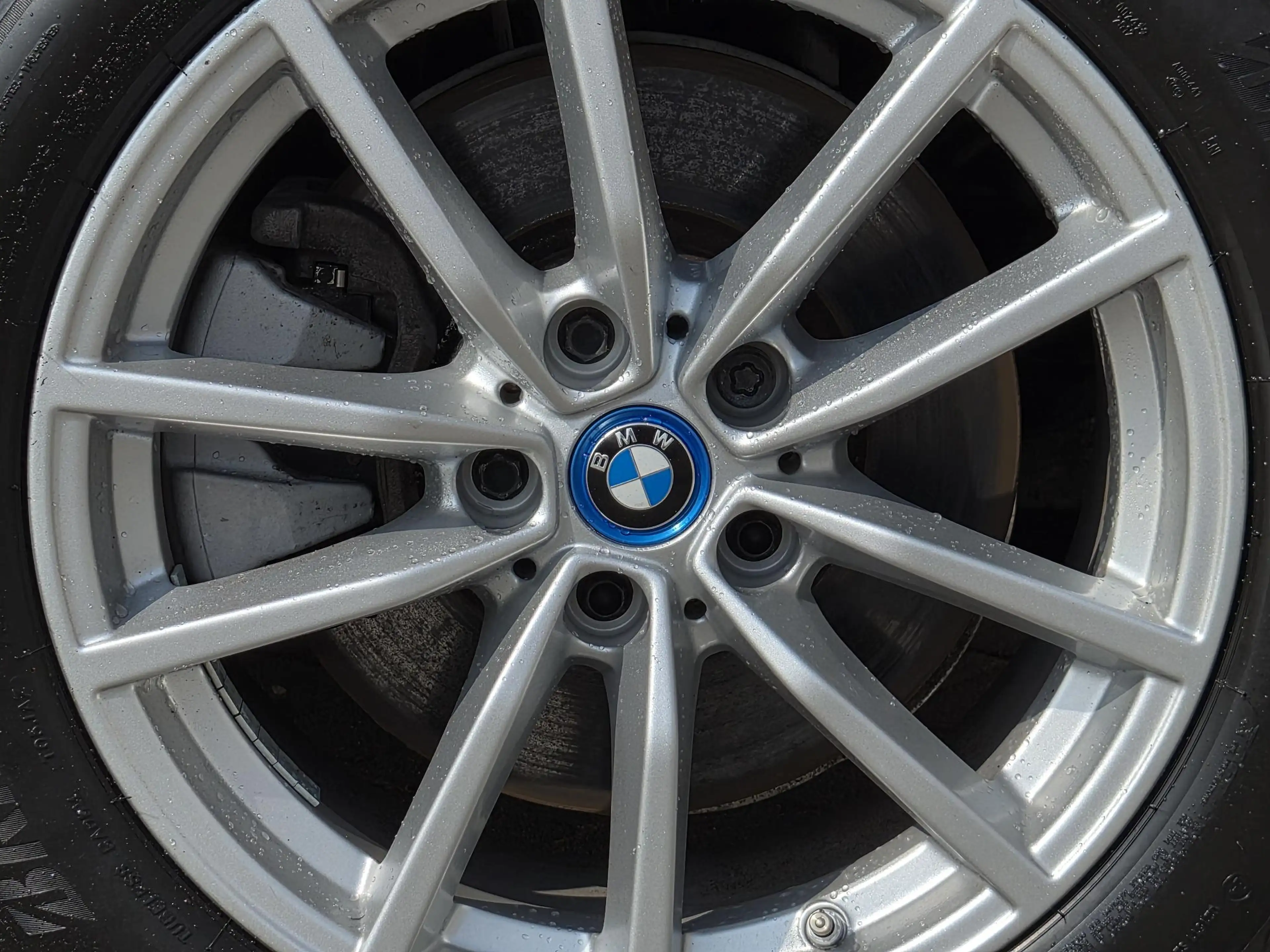 BMW 330 3-serie Touring 330e / SOH 95% / Dealer onderhoude — photo 46