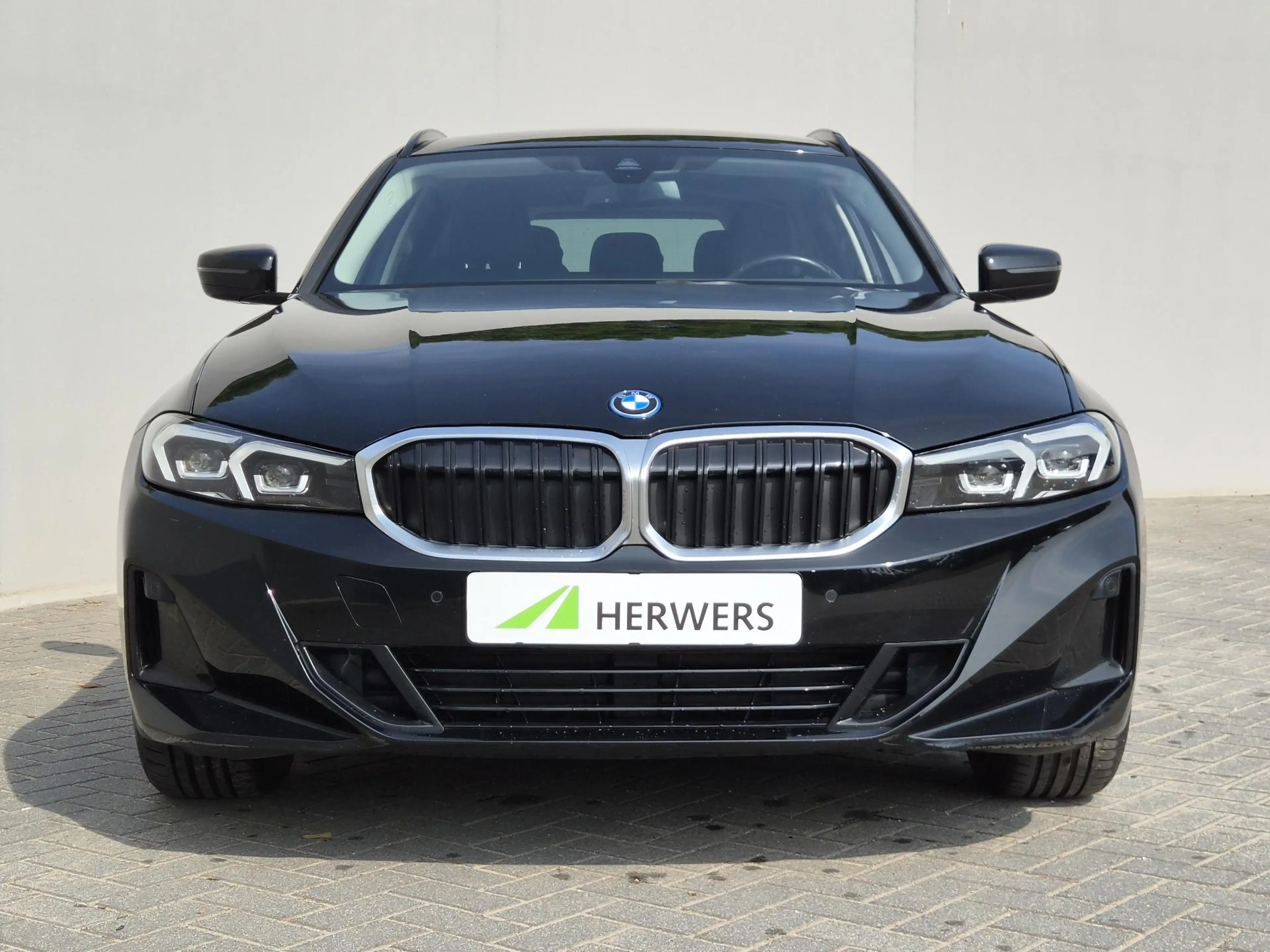 BMW 330 3-serie Touring 330e / SOH 95% / Dealer onderhoude — photo 22