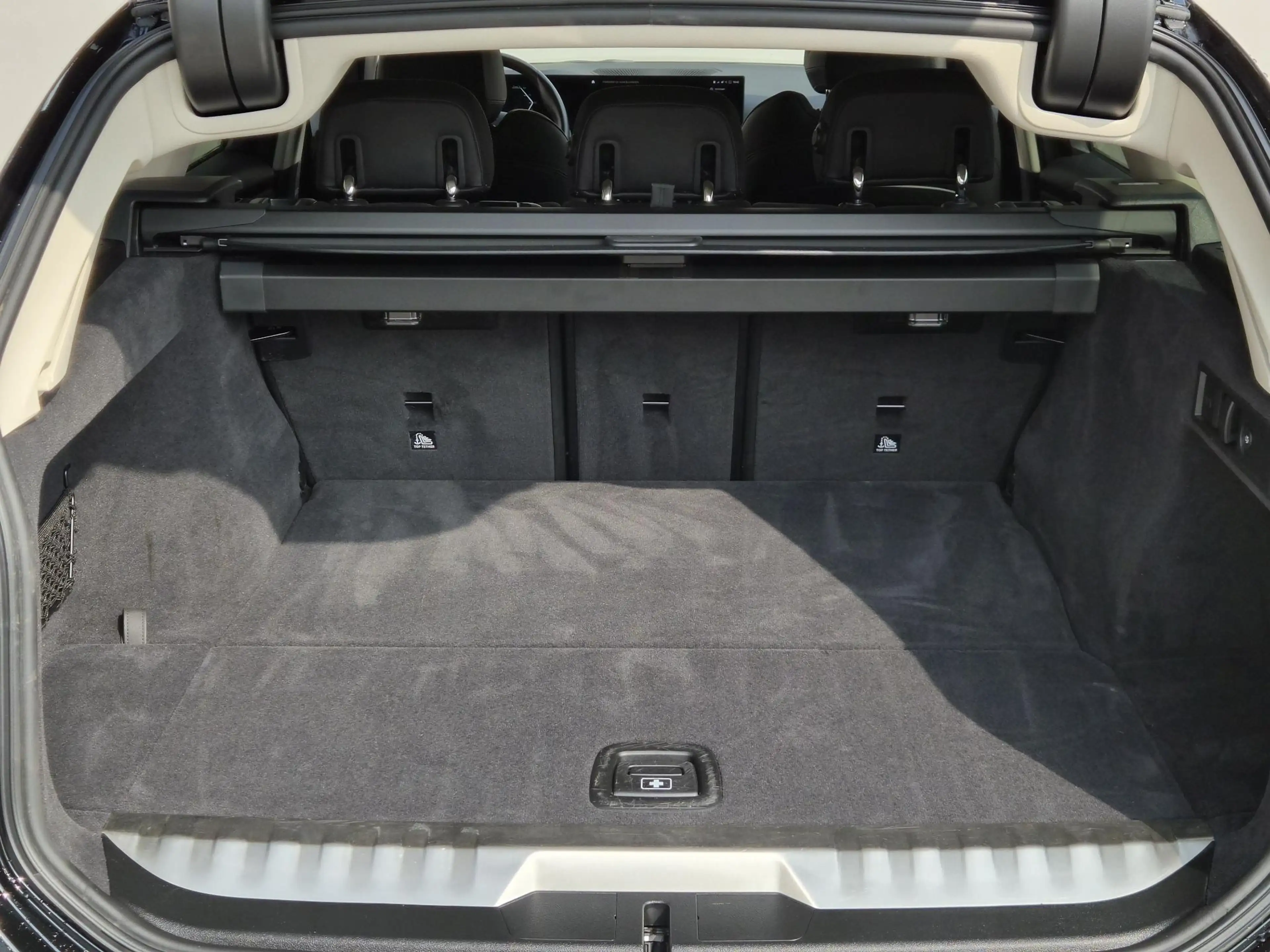 BMW 330 3-serie Touring 330e / SOH 95% / Dealer onderhoude — photo 36
