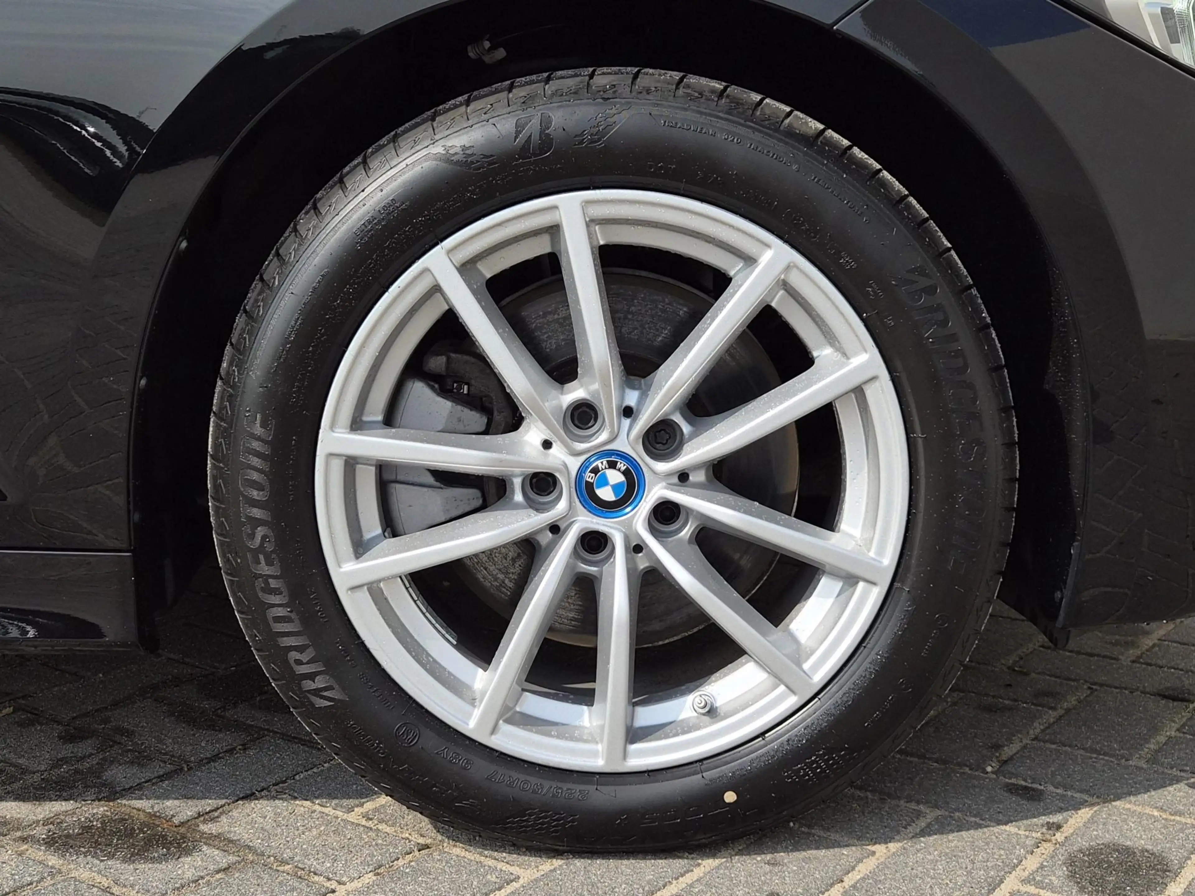 BMW 330 3-serie Touring 330e / SOH 95% / Dealer onderhoude — photo 45