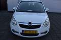 Opel Agila 1.0 Edition LPG.airco .km nap,nieuwe apk Blanco - thumbnail 2