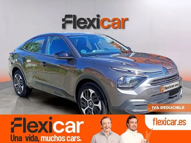 Citroen C4 X 1.2 PureTech You S&S 100