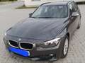 BMW 318 318d Touring Österreich-Paket Aut.Österreich-Paket Grau - thumbnail 7