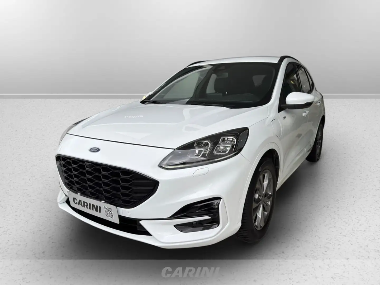 Ford Kuga 2.5 phev st-line x 2wd 225cv cvt - 1