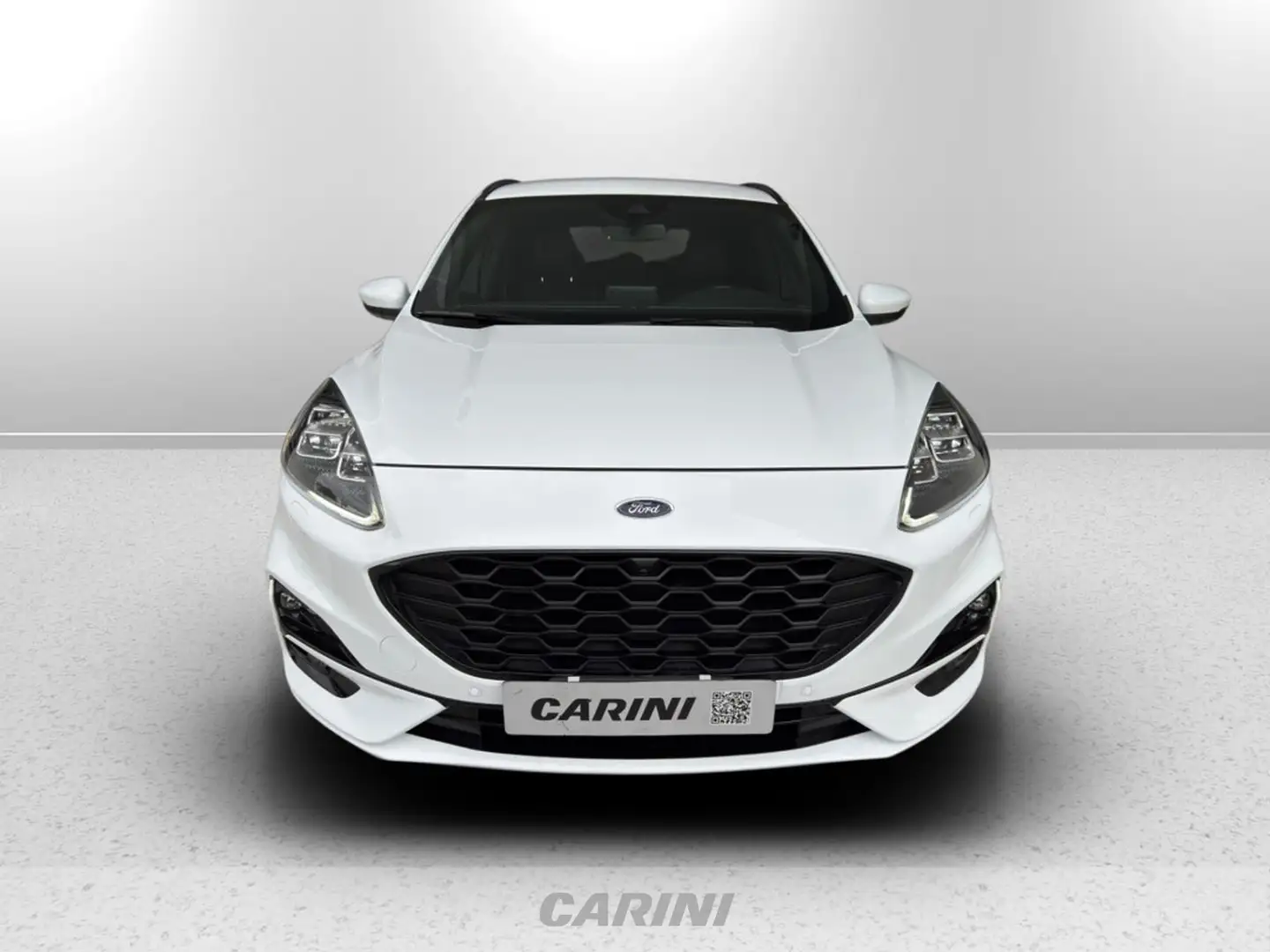 Ford Kuga 2.5 phev st-line x 2wd 225cv cvt - 2