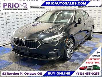 228i xDrive Gran Coupe