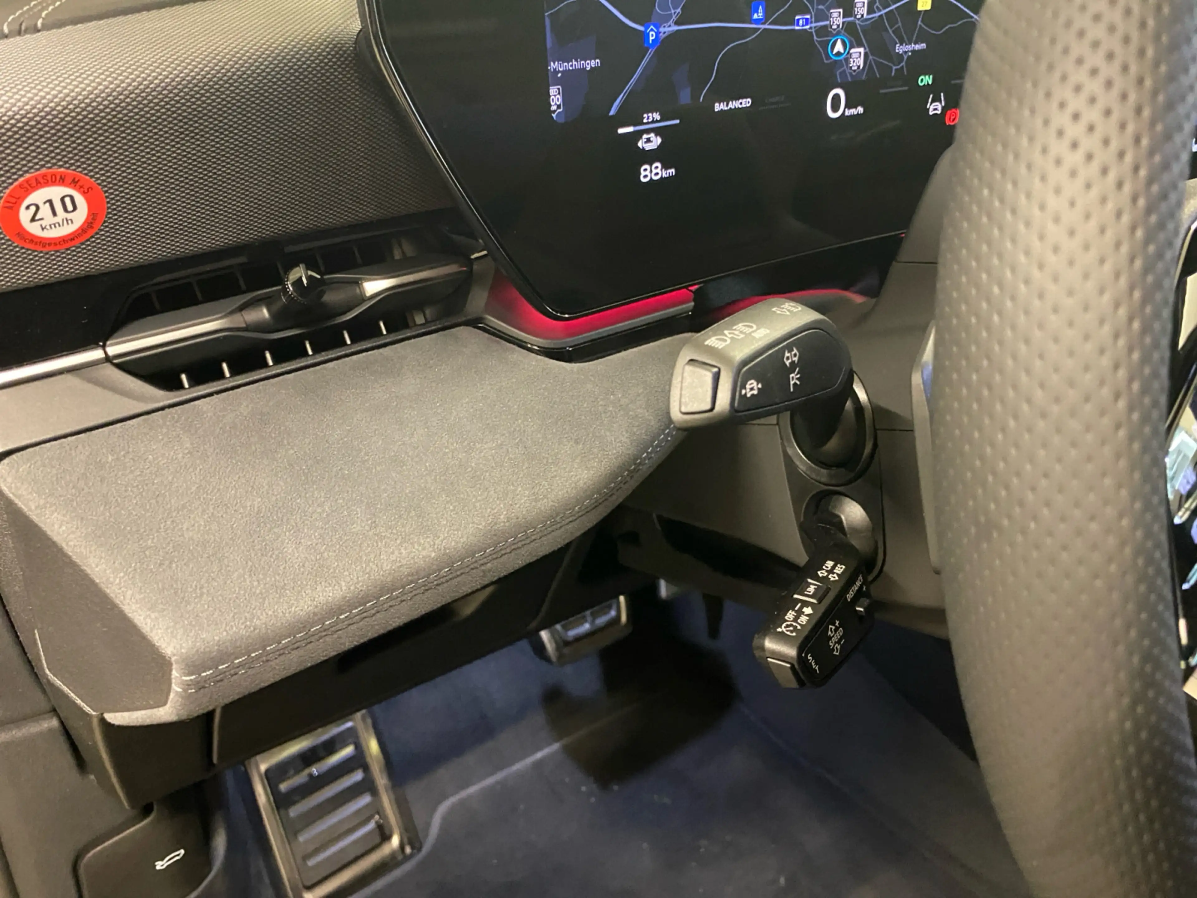Audi A6 e-tron performance 270 kW - Klimatisier — photo 4