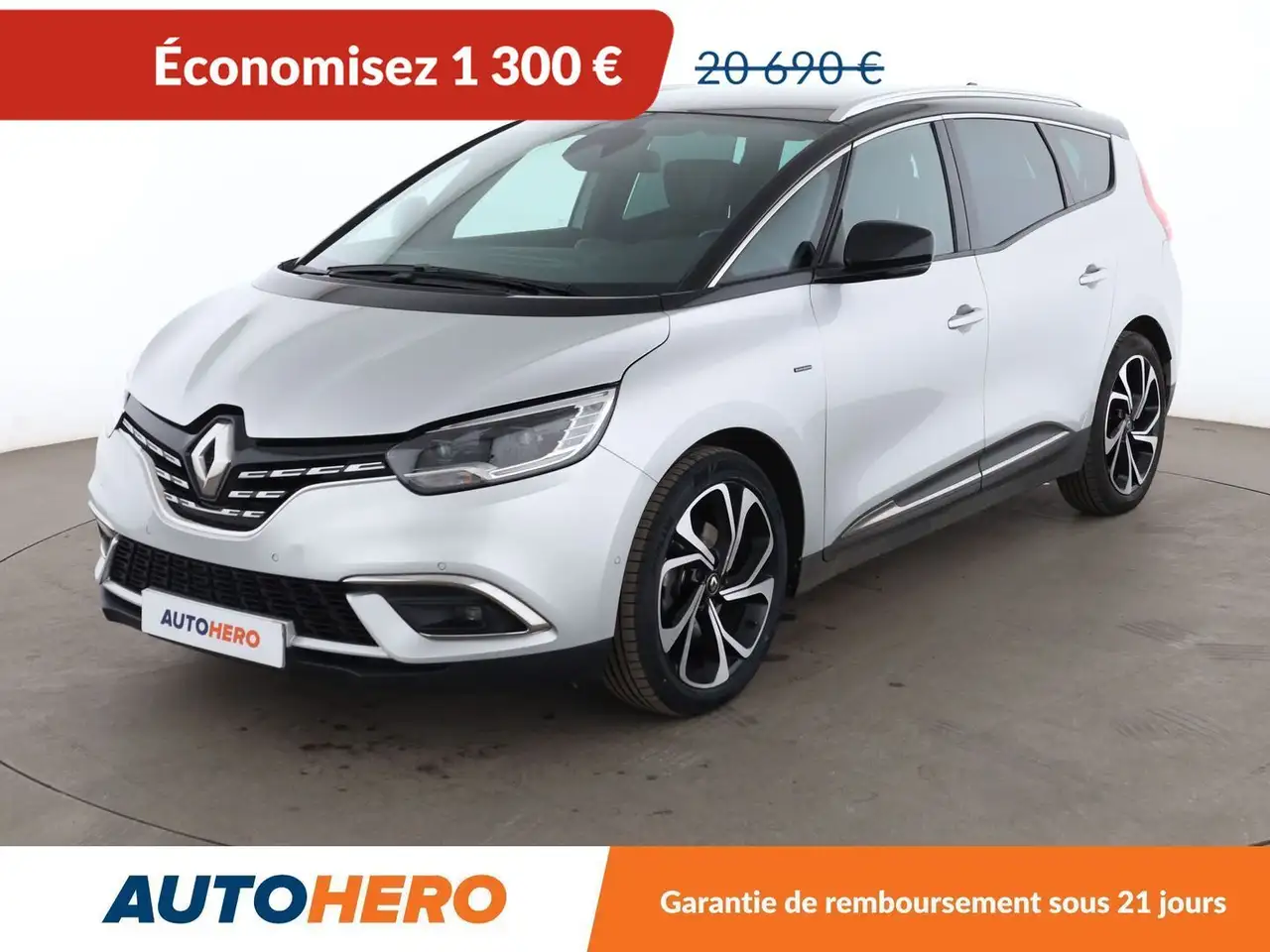 Renault Grand Scenic