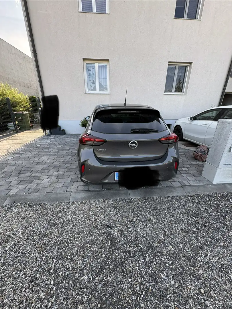 Opel Corsa 1,2 GS-Line Aut. - 2