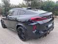 BMW X6 M X6 M F96 LCI 2023 4.4 Competition auto Schwarz - thumbnail 5