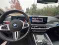 BMW X6 M X6 M F96 LCI 2023 4.4 Competition auto Schwarz - thumbnail 24