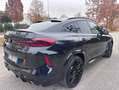BMW X6 M X6 M F96 LCI 2023 4.4 Competition auto Schwarz - thumbnail 2