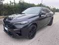 BMW X6 M X6 M F96 LCI 2023 4.4 Competition auto Schwarz - thumbnail 3